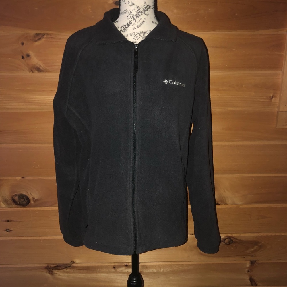 Women’s Fleece Jacket